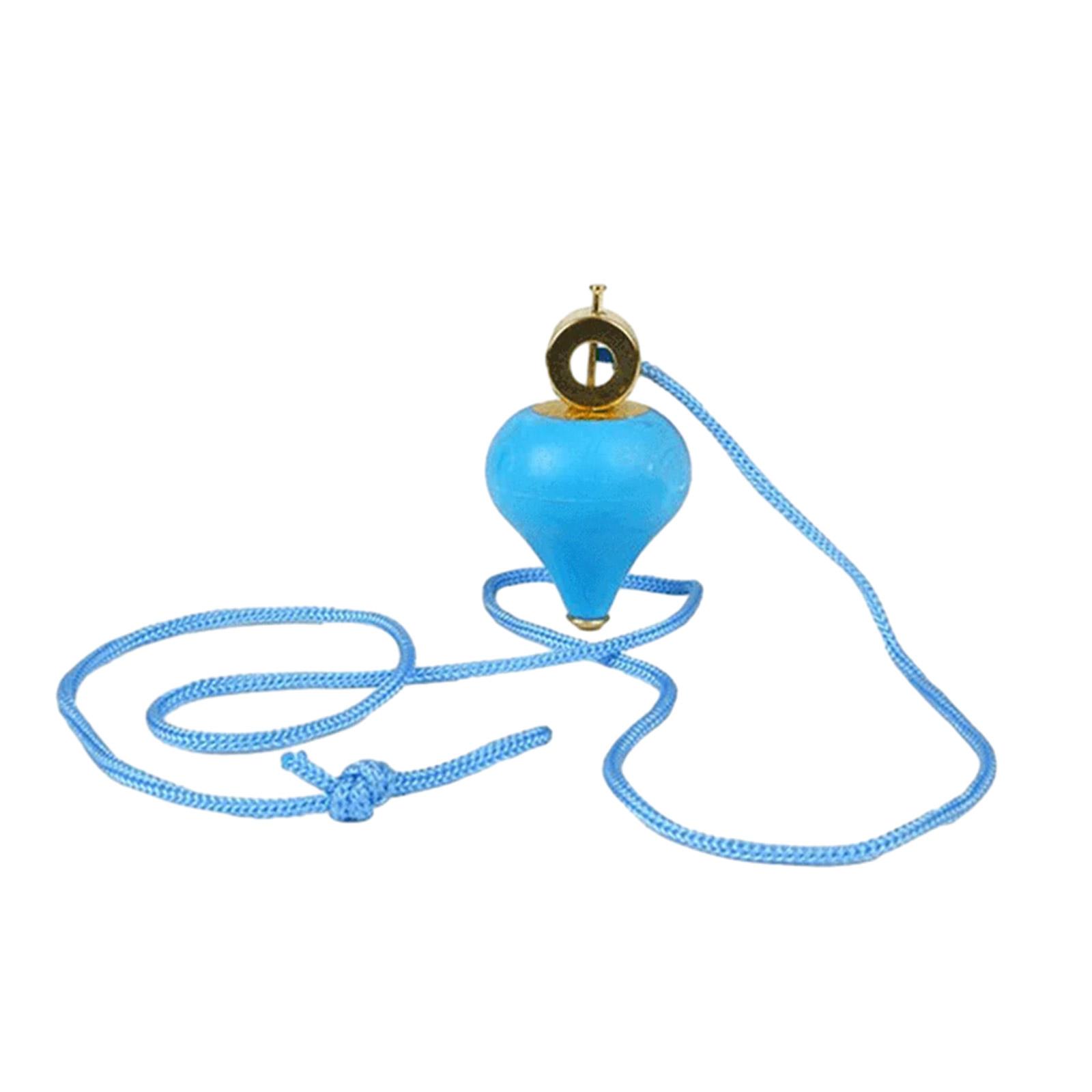 

Игрушка-волчок с веревкой для детей и взрослых, для снятия стресса, вращающийся волчок с веревкой, ностальгическая игрушка для всех возрастов 1