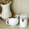 ZEROJAPAN Universal Teapot for 3 People, BBN-02 AM, Aqua Mist