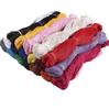 Factory 1.5mm Cotton Waxed Rope for Hangtag