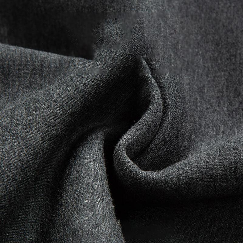 Hoodies Men Autumn Winter Thicken Fleece Sherpa Jacket Zip Up Hooded Coats Zipper Pockets Wear