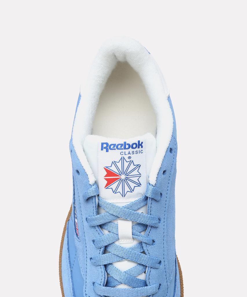 Reebok Club C 85 Nylon - Essential Blue / 100239620
