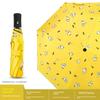 Dual-Purpose Sun and Rain Umbrella for Men and Women, Sun Protection, Uv-Resistant, Portable, Foldable, Fully Automatic, Large Sun Umbrella
