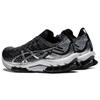 ASICS Gel Kinsei Blast Platinum Black 1011B515-020