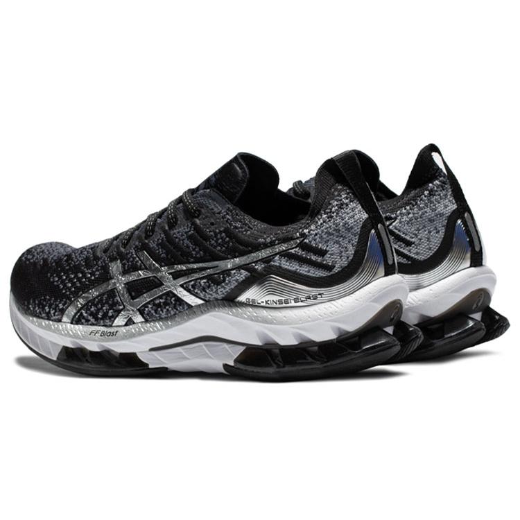 ASICS Gel Kinsei Blast Platinum Black 1011B515-020