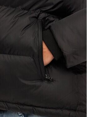 Winter Jacket Schott N.Y.C. Utah Unisex Black