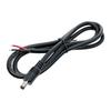 Copper Cord Power Supply Connector 18AWG Power Cable Male Female Connector  Power Supply Connection