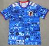 Groothandel Wereldbeker Oude Serie 2021 Retro Serie Voetbalshirts Inter Mi Ma Jing Man City Parijs Frankrijk Voetbal