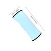 Child Safety Seat Shoulder Protector Anti-Pressure Head Neck Pillow Soft Velvet Cushion Car Seat Accessories