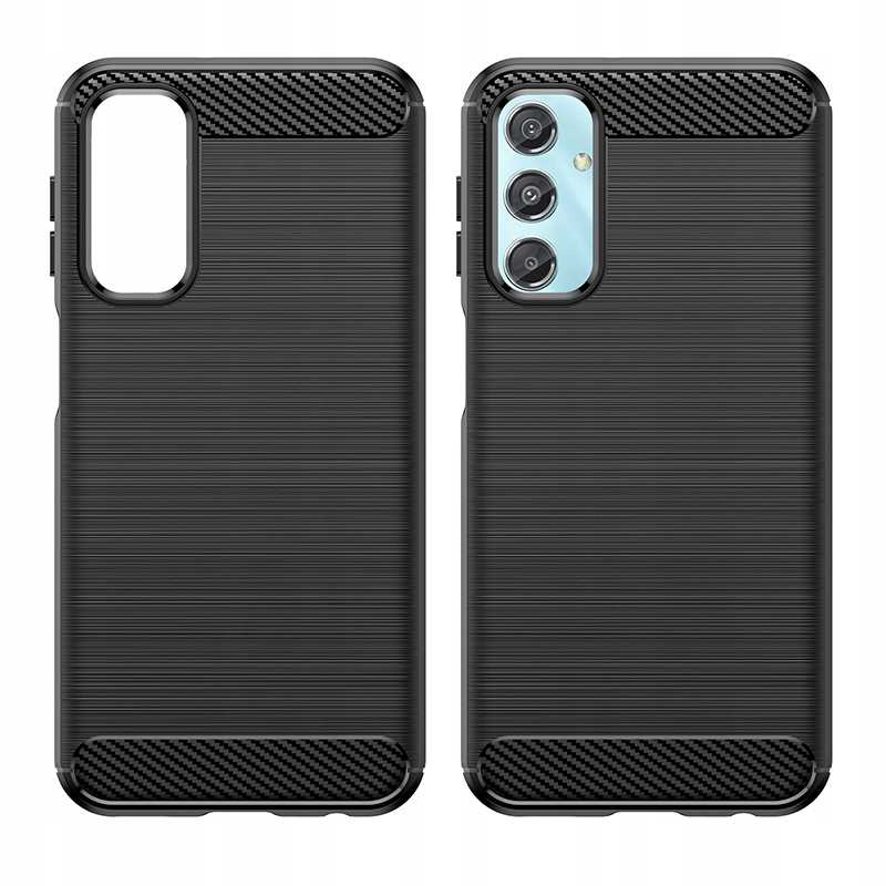 Sc Carbon Galaxy M34 5G Black