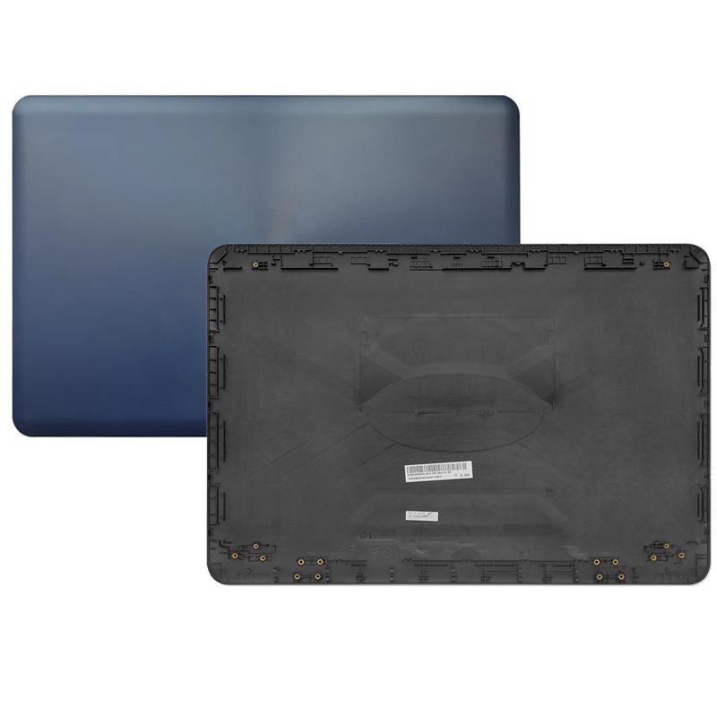NEW For ASUS F556U X556 X556U A556U R556 FL5900U Laptop LCD Back Cover Front Bezel Case Replacement hinge