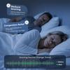 Anti-Snoring Nasal Patch Breathing Correction Kit Non-Invasive Physical Expansion Sleep Aid for Easier Breath