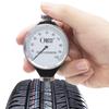 OBEST Analog Durometer for Hardness Tire Hardness Rubber Hardness Tire Hardness Measurement (Type A) Measurement, 0-100 HA, Tester, Tester,