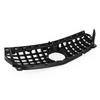 GT-R Style Front Bumper Grille Grill Fit Mercedes Benz W117 CLA250 2013-2019