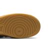Nike Air Force 1 High 'Flax' 2019 (Unisex) Flax / Wheat / Gum Light Brown / Black Skate Shoes CJ9178 200