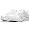 Nike P-6000 Triple White Tênis Feminino Branco-Platina-Tint BV1021-102