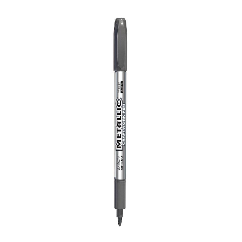 BaoKe MP550 Oil-Based Craft Marker Pen for Cards and Signatures