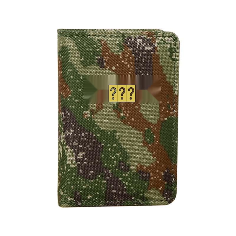 Pocket A7 Mini Notebook