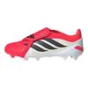 Adidas Predator League Ft Fg Comfortable Fit Low Top Kids Soccer Shoes Kids Soccer Shoes Black JR7925
