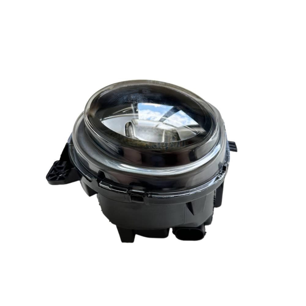 63177311293 63177311294 Front Bumper LED Fog Light Lamp for BMW 5 Series F07 F10 F11 F18 LCI 2013 2014 2015 2016