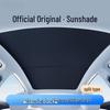 Jihu Alpha T5/S5 Koala Sunroof Sunshade Curtain - Sun Protection & Heat Insulation.
