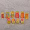 Buddhist Supplies Buddhist Shurangama Mantra Miniature Scripture Paper Roll Amulet Talisman Temple Abbot Stupa