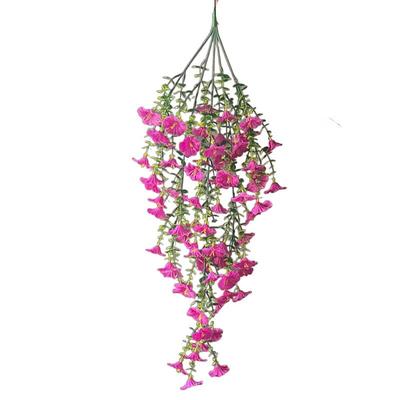 Decorazioni per la casa – Ghirlande e fiori artificiali