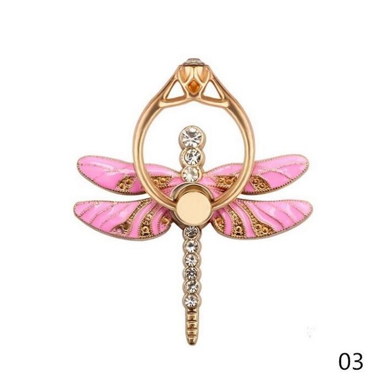 Iring Popsocket Mobile Phone Grip Anti Drop Motif 1 Pcs Daftar Source · Dream 18 LED