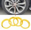 4Pcs/Set Car Accessories Plastic Wheel Hub Centric Ring 73.1 To 67.1 Wheel Hub Ring OD = 73.1mm ID = 67.1mm Wheel Center Ring