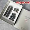 Pure Titanium Insulated Tea Cup With Infuser Double Wall Business Gift 460ml