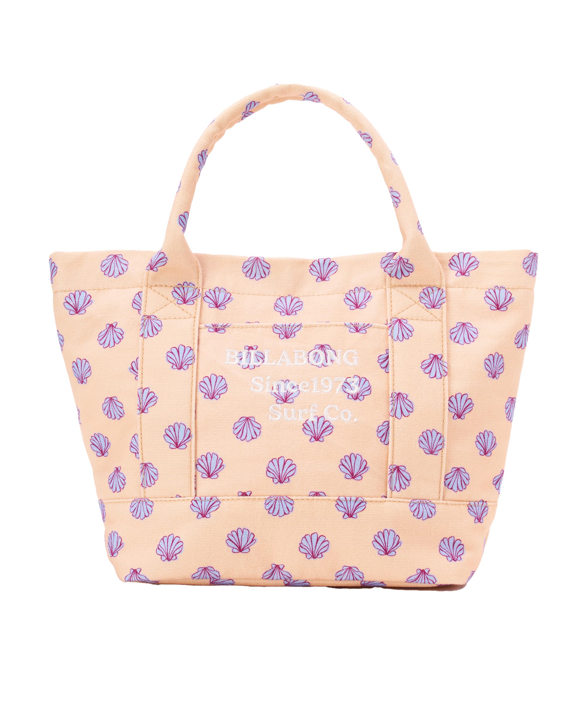 COTTON CANVAS MINI TOTE BAG [Tote Bag] [10L]