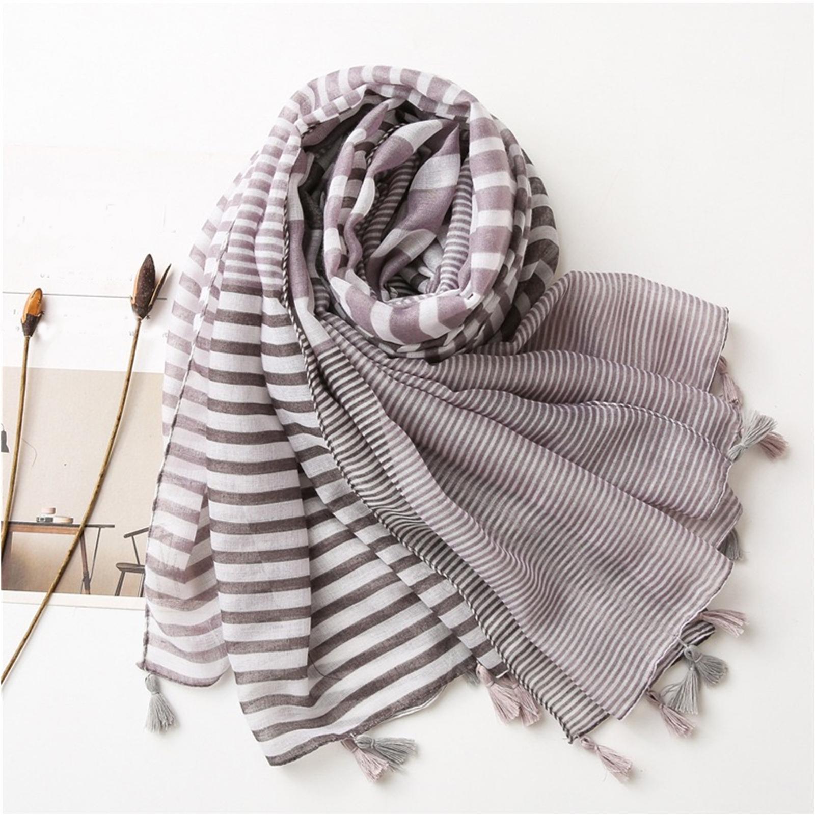 

Fashion 180 * 85cm Warm Bandanna Female Style Windproof Beach Towel, New Print Muslim Headscarf, The Four Seasons Tassels Shawls 180x85cm