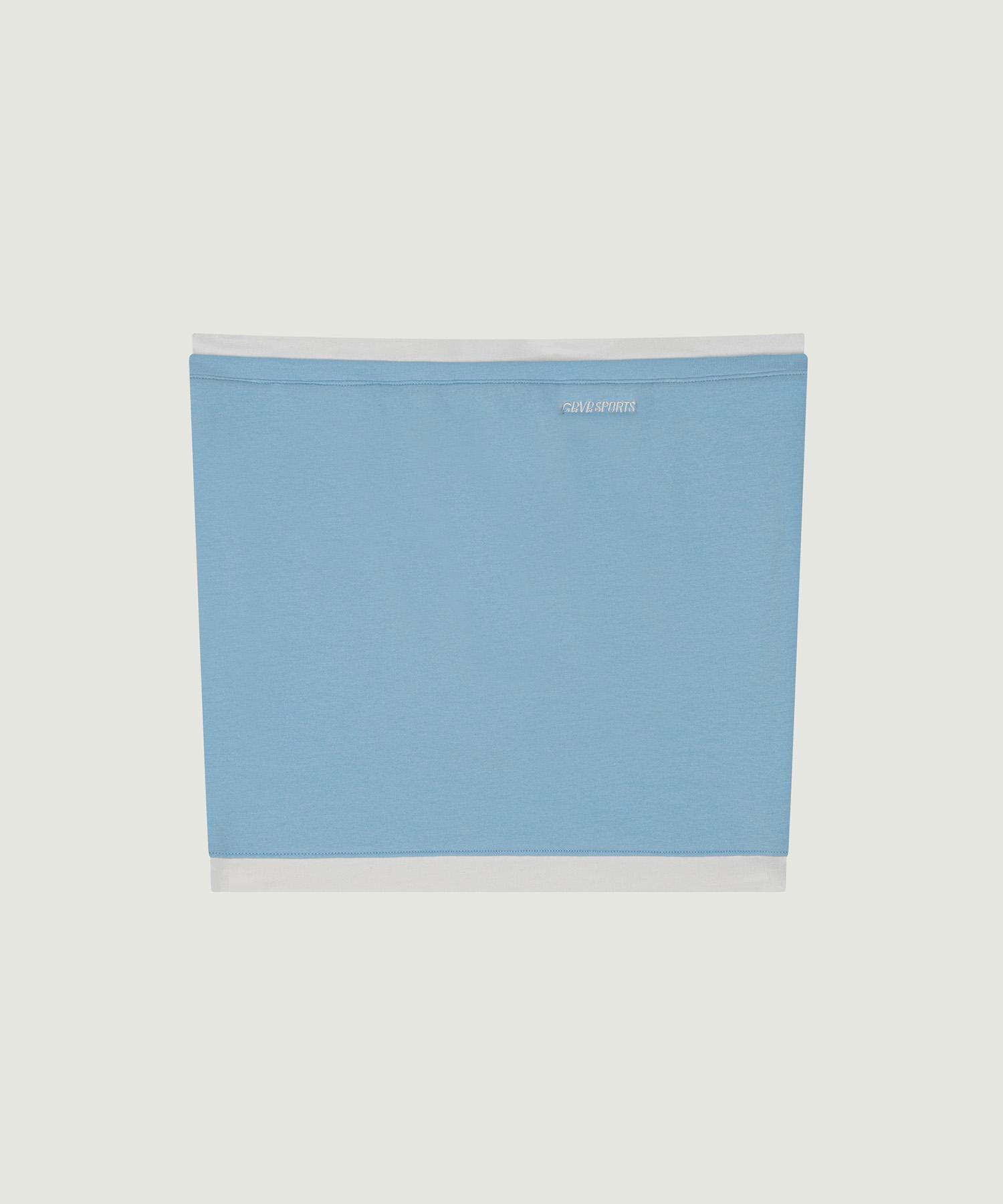 Топ-труба Grove Moana (Светло-синий) Light Blue/F