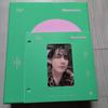 [USED] BTS Memories of 2020 Blu-ray Trading Card V