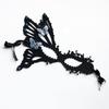 Décorations de Mascarade Masque pour Femmes Fêtes d'Halloween Mascarade