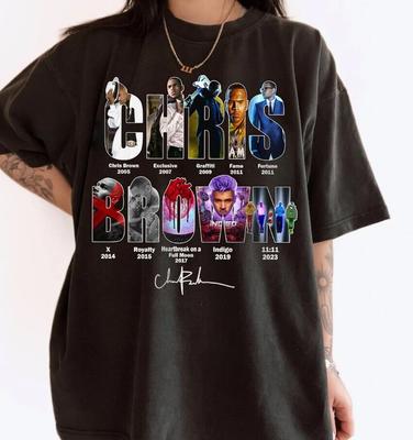Oberteile – T-Shirts
