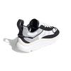 adidas Y-3 Shiku Run Weiß Schwarz Herren Sneaker Core-White Kreide-Weiß FZ4321