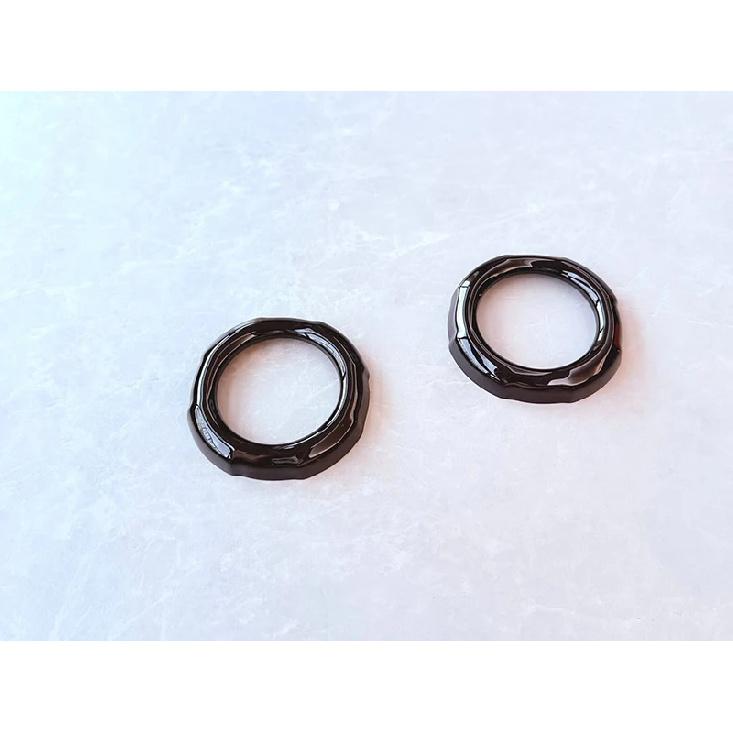 For Suzuki Jimny JB64W/JB74/JC74W 2018-2025 ABS Chrome Air Vent Outlet Cover Dashboard Trim Bezel Frame Molding Garnish