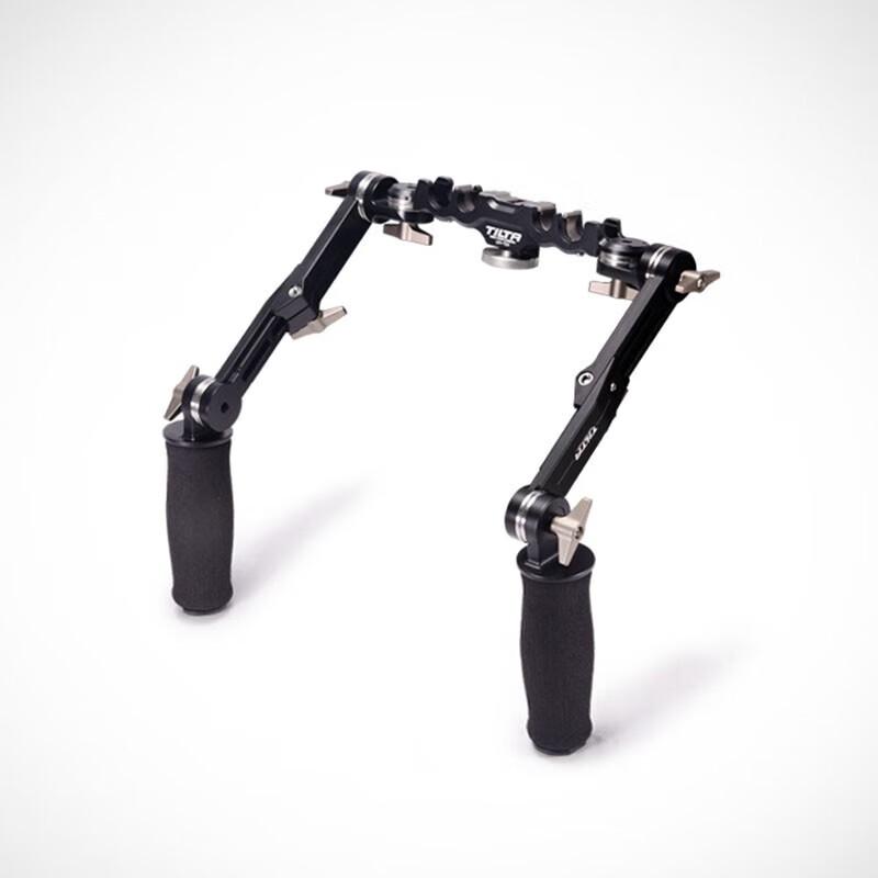 TILTA Universal Handheld Shoulder Rig
