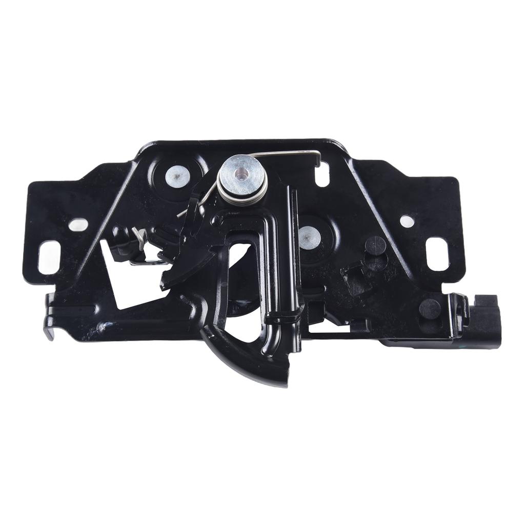 Lock Latch Car Accessories Direct Replacement Metal