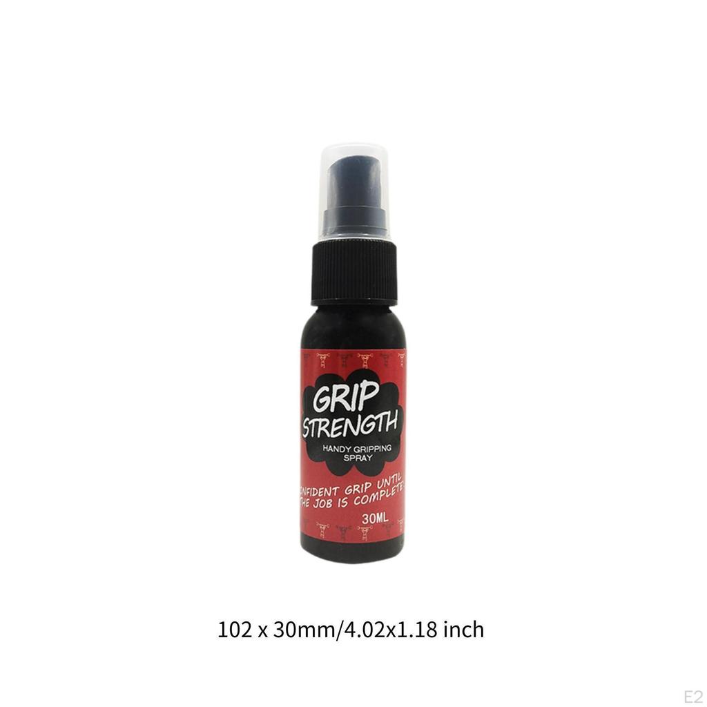 Spray per presa del portiere Accessori Forza della mano per Tennis Rugby