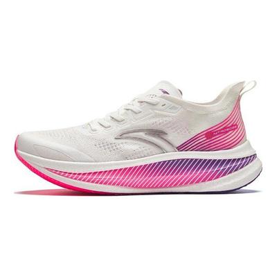 Μαραθώνιος Τεχνολογία Αζώτου Επαγγελματικά Απορρόφησης Κραδασμών Αναπνέον Χαμηλού Προφίλ Πλήρης Πλάκα Άνθρακα Παπούτσια Προπόνησης Τρεξίματος 912425588-1