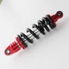Ammortizzatore posteriore in lega di alluminio Pit bike sospensione 26cm 260mm Per BSE KAYO APOLLO Moto da cross Moto Monkey Bike motocicletta