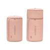 Modern Minimalist Cylindrical Quilt Storage Bag For Bedroom Organization
