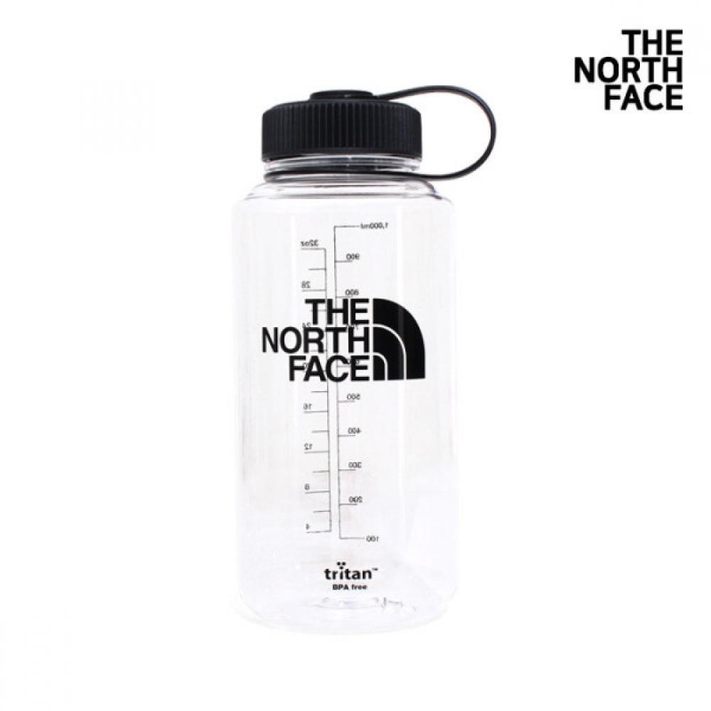 

North Face Tritan Bottle 1000ml ONE