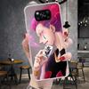 Hunter HXH Hisoka Phone Case For Xiaomi Redmi 15C 15 13C 13 Poco X5 X6 X7 F7 Ultra M7 12C 12 10 10C 9C 9A 9T 9 Fundas Poco X3 X4