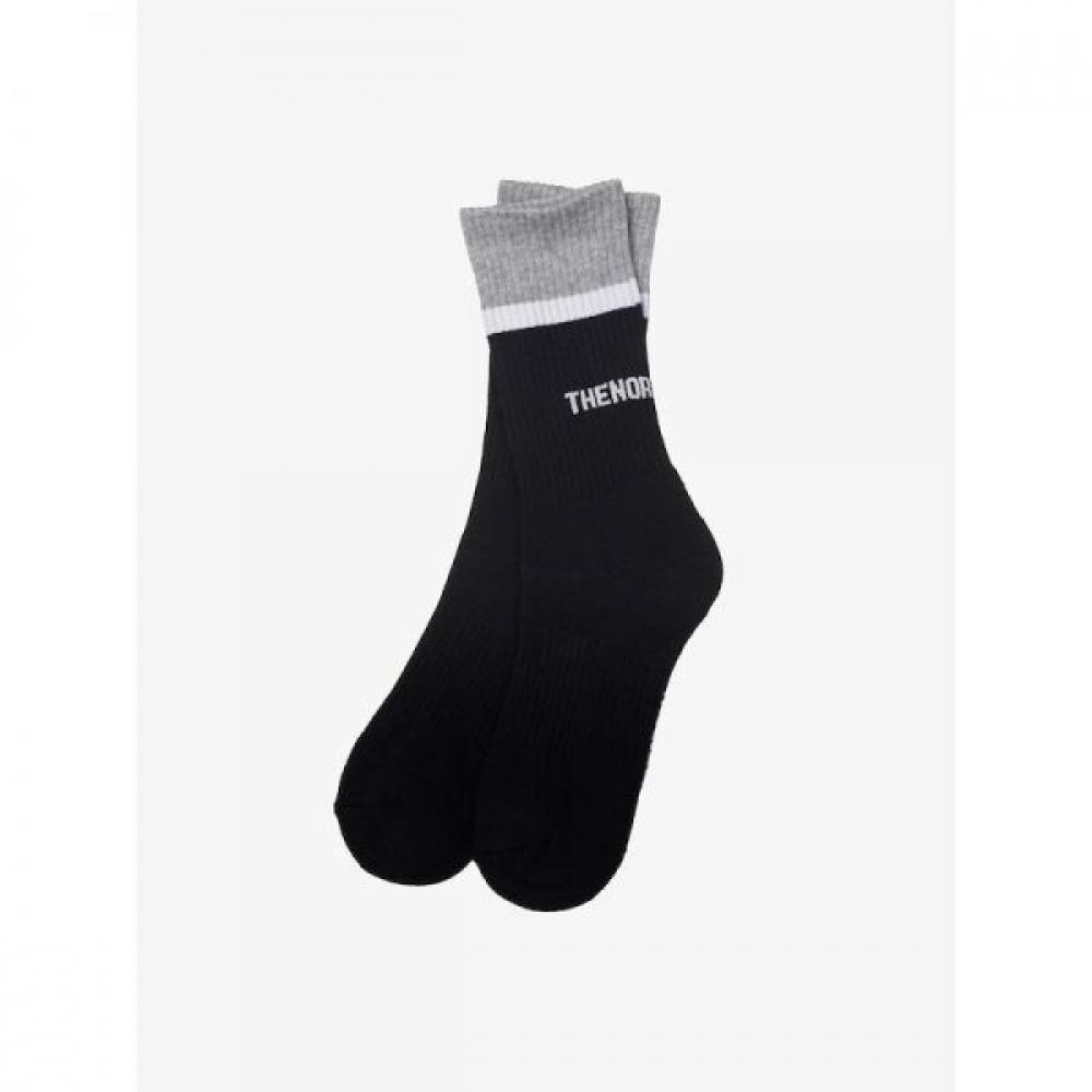

Носки North Face North Face White Label Mid Ny4mq50l Blk 240MM