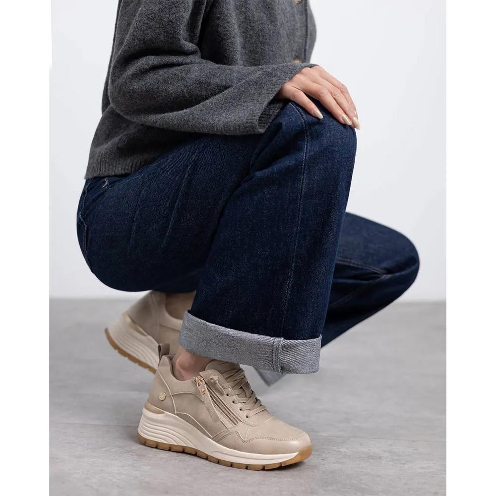 Refresh Кроссовки без шнурков 172938