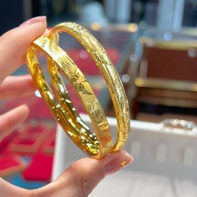 Bracciali – Bracciali a polsino