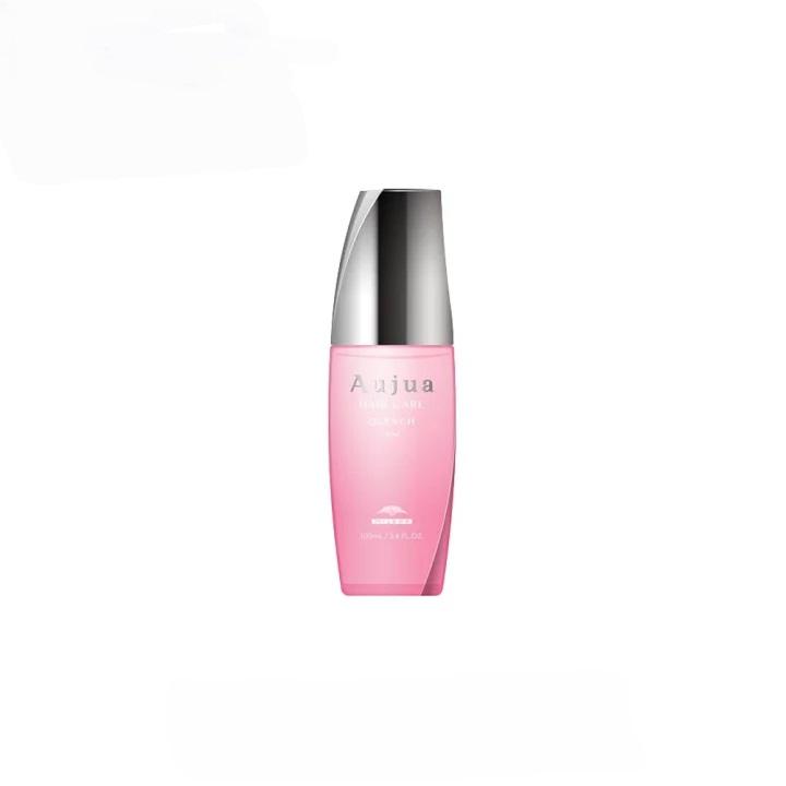 

MILBON Aujua Hair Care Hair Mist спрей-мист для увлажнения и защиты волос, 100 мл
