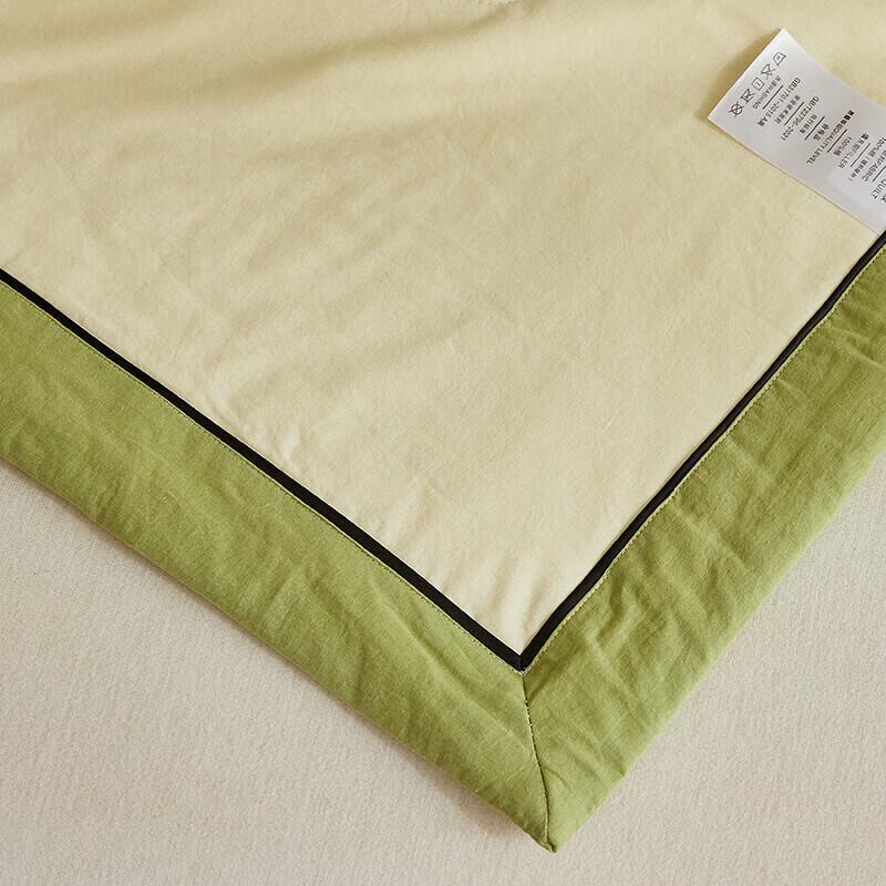 Heilan Home Lyocell Anti-Mite Summer Quilt